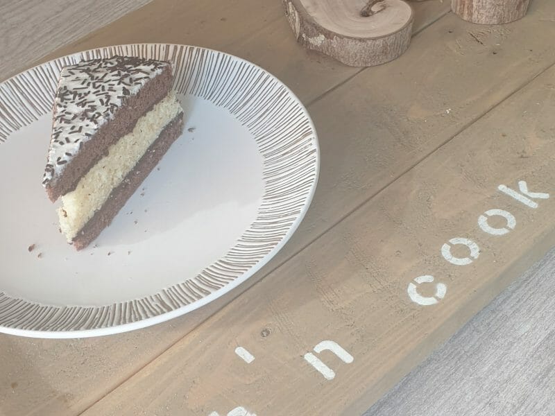 Cliquez pour zoomer ! Napolitain Thermomix par tiphn_cook