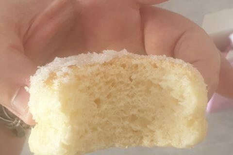 Cliquez pour zoomer ! Beignets au four Thermomix par tiphn_cook