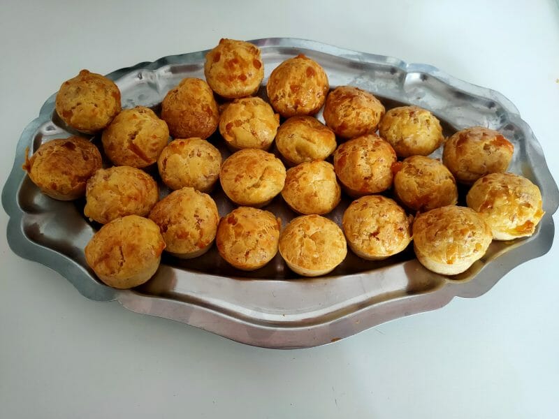 Cliquez pour zoomer ! Cake salé jambon fromage et olives Thermomix par aurore_142