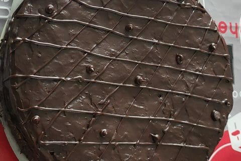 Cliquez pour zoomer ! Kinder Délice XXL Thermomix par aurore_142