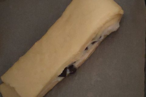 Cliquez pour zoomer ! Brioche suisse Thermomix par aurore_142