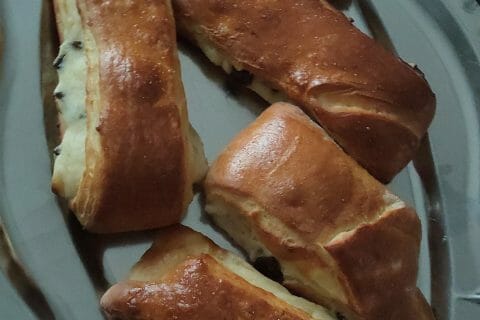Cliquez pour zoomer ! Brioche suisse Thermomix par aurore_142