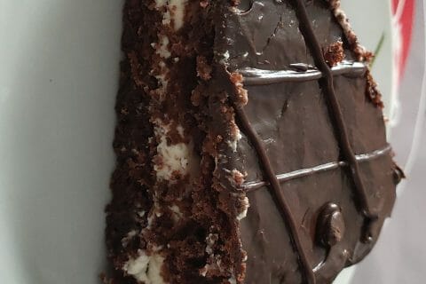 Cliquez pour zoomer ! Kinder Délice XXL Thermomix par aurore_142