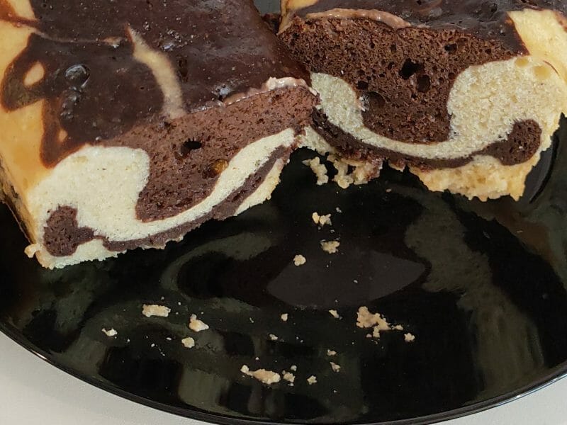 Cliquez pour zoomer ! Savane au Varoma Thermomix par aurore_142