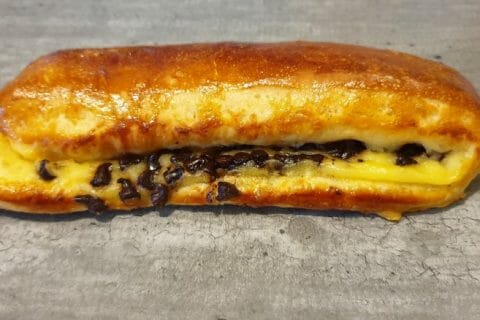 Cliquez pour zoomer ! Brioche suisse Thermomix par Zabounette49