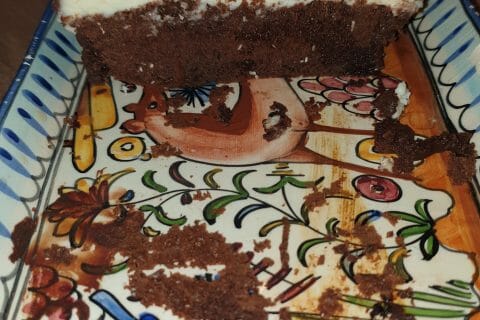 Cliquez pour zoomer ! Kinder Délice XXL Thermomix par Zabounette49