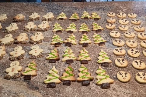 Cliquez pour zoomer ! Photo de annick1971