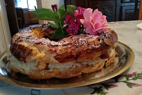 Cliquez pour zoomer ! Paris-Brest Thermomix par carine_64
