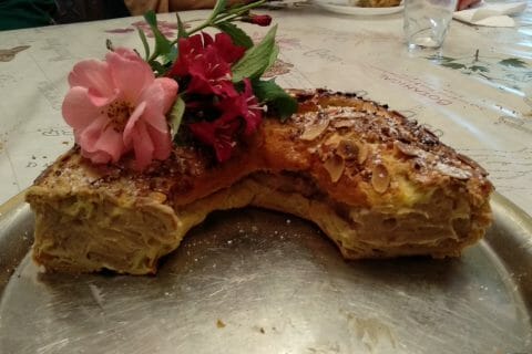 Cliquez pour zoomer ! Paris-Brest Thermomix par carine_64