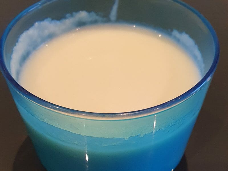 Cliquez pour zoomer ! Velouté de chou-fleur Thermomix par isabelle_mig