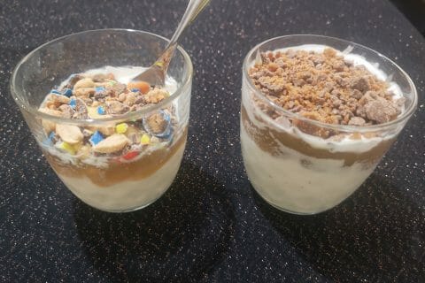 Cliquez pour zoomer ! Mc Flurry Thermomix par maribo92