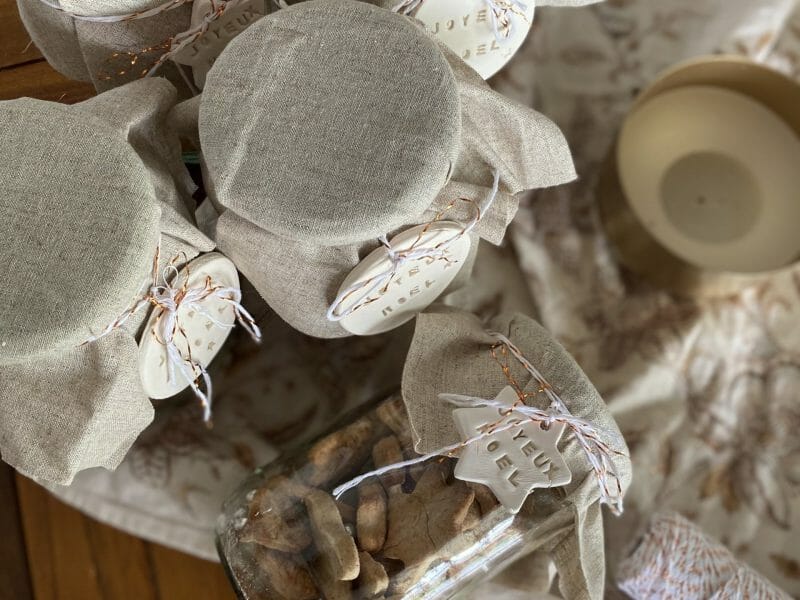 Cliquez pour zoomer ! Sablés de Noël Thermomix par daude7