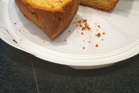 Cliquez pour zoomer ! Cake aux fruits confits Thermomix par samake