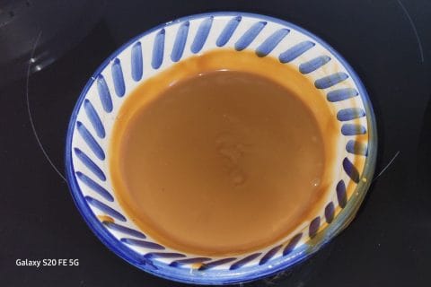 Cliquez pour zoomer ! Moelleux au chocolat cœur fondant Thermomix par lya17