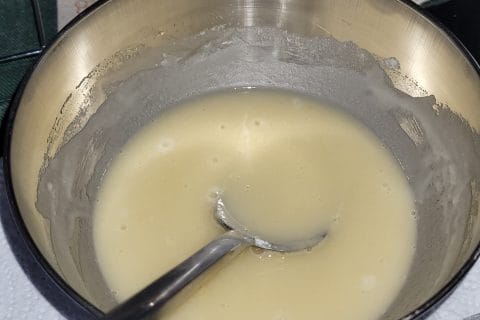 Cliquez pour zoomer ! Carrot cake Thermomix par lya17