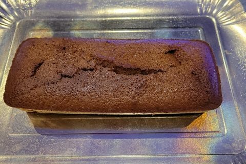 Cliquez pour zoomer ! Pain d’épices Thermomix par lya17