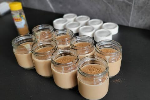 Cliquez pour zoomer ! Crème aux spéculoos Thermomix par lya17