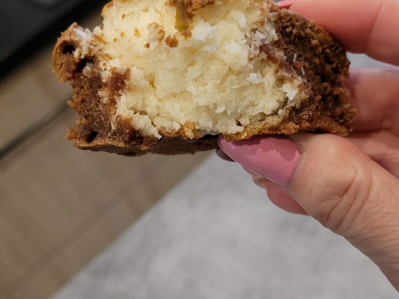 Cliquez pour zoomer ! Brownty Thermomix par lya17