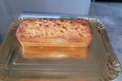 Cliquez pour zoomer ! Moelleux coco-bananes Thermomix par lya17