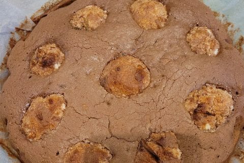 Cliquez pour zoomer ! Brownty Thermomix par lya17