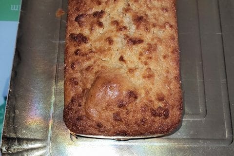 Cliquez pour zoomer ! Moelleux coco-bananes Thermomix par lya17