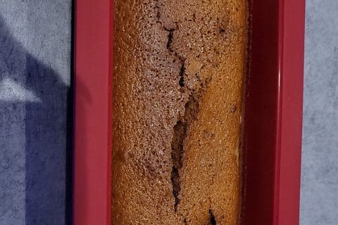 Cliquez pour zoomer ! Pain d’épices Thermomix par lya17