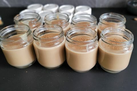 Cliquez pour zoomer ! Crème aux spéculoos Thermomix par lya17