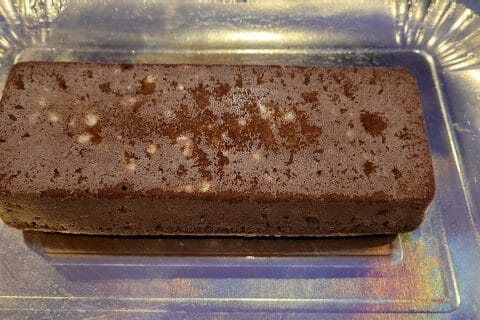 Cliquez pour zoomer ! Pain d’épices Thermomix par lya17