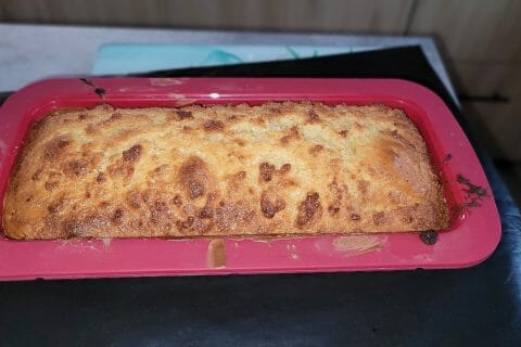 Cliquez pour zoomer ! Moelleux coco-bananes Thermomix par lya17