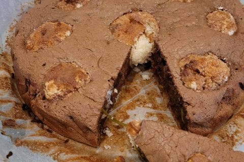 Cliquez pour zoomer ! Brownty Thermomix par lya17