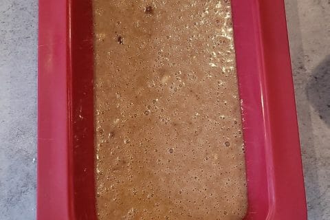 Cliquez pour zoomer ! Pain d’épices Thermomix par lya17