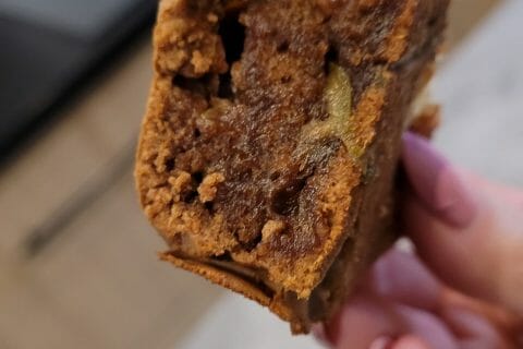 Cliquez pour zoomer ! Brownty Thermomix par lya17