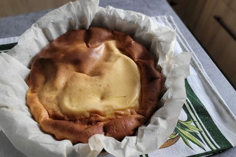 Cliquez pour zoomer ! Far breton aux pruneaux Thermomix par lya17