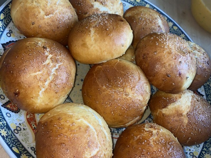 Cliquez pour zoomer ! Krachel – Brioche Marocaine Thermomix par angeline_17