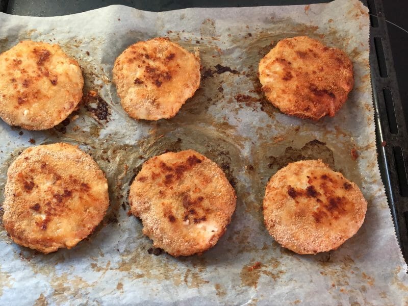 Cliquez pour zoomer ! Cordon bleu Thermomix par soazzz22