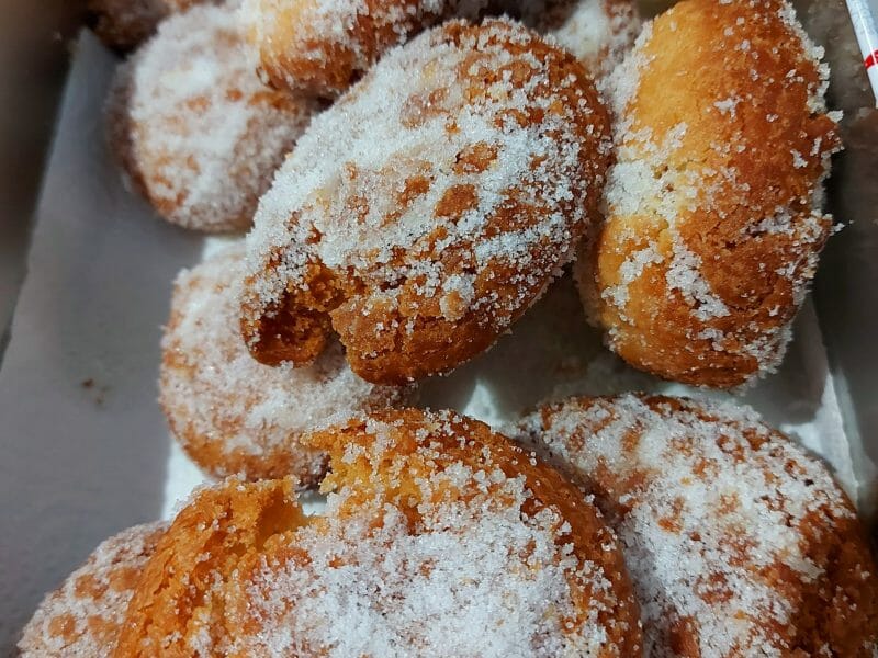 Cliquez pour zoomer ! Rosquillas Thermomix par Fa2ny 38