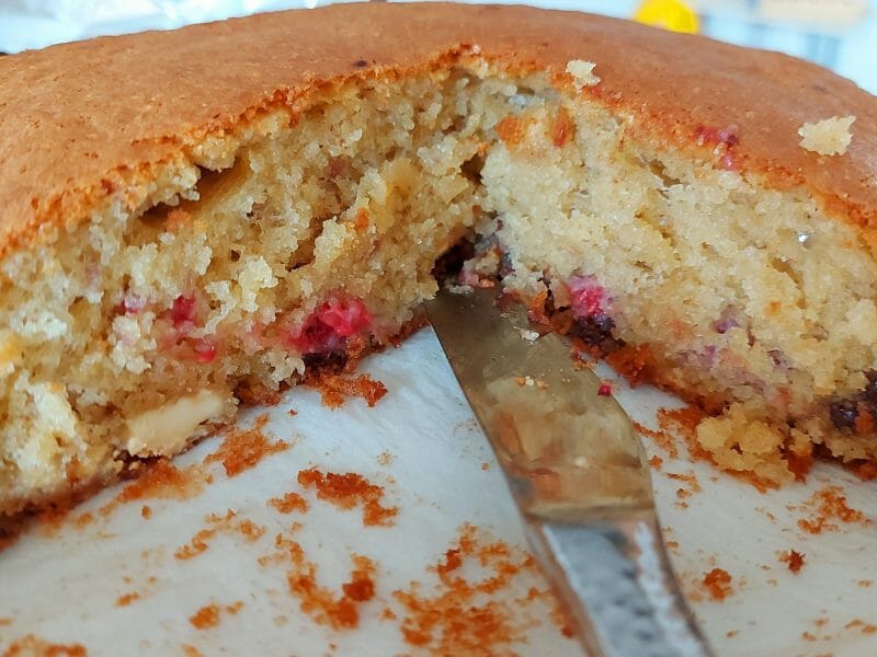 Cliquez pour zoomer ! Gâteau au yaourt Thermomix par Fa2ny 38