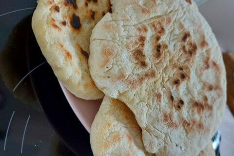 Cliquez pour zoomer ! Matlouh – Pain tajine Thermomix par Fa2ny 38