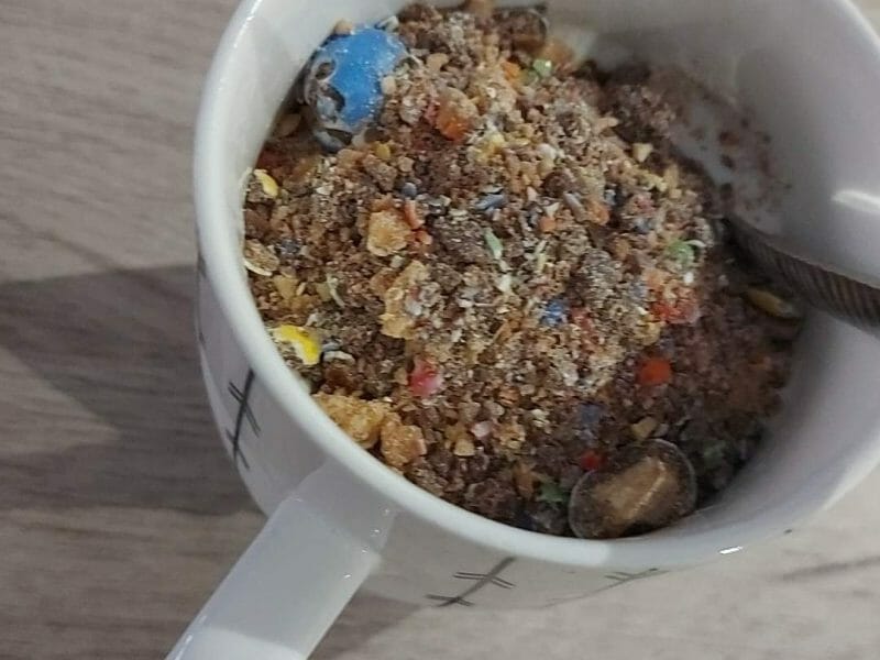 Cliquez pour zoomer ! Mc Flurry Thermomix par Fa2ny 38