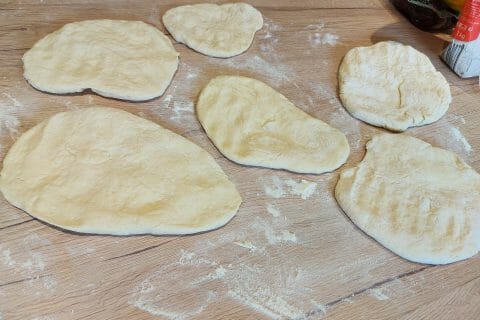 Cliquez pour zoomer ! Matlouh – Pain tajine Thermomix par Fa2ny 38