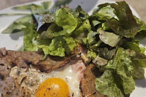 Cliquez pour zoomer ! Galettes de sarrasin Thermomix par sevc1731