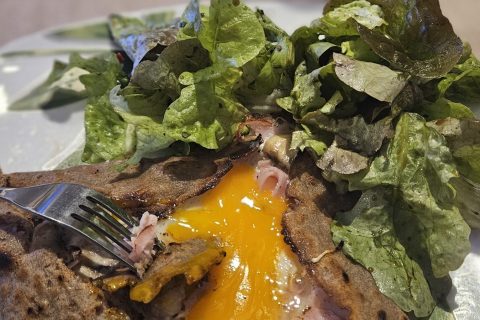 Cliquez pour zoomer ! Galettes de sarrasin Thermomix par sevc1731