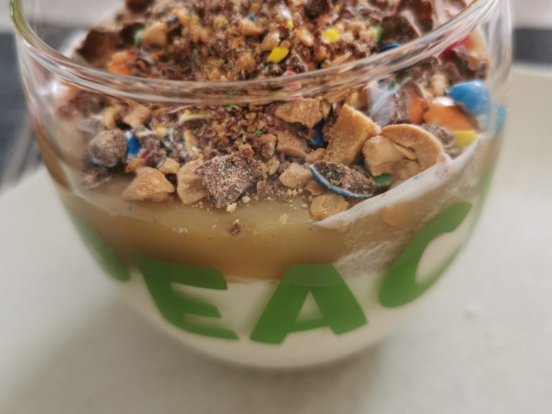 Cliquez pour zoomer ! Mc Flurry Thermomix par kevinx88