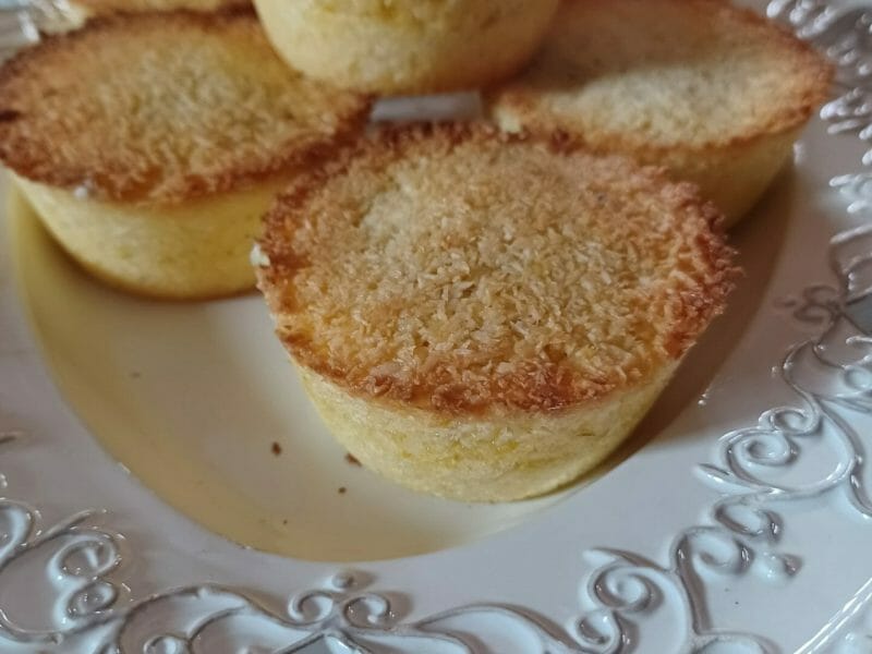 Cliquez pour zoomer ! Bouchées coco choco Thermomix par anastasiamimilolo