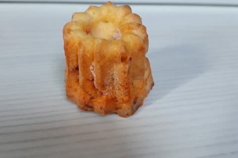 Cliquez pour zoomer ! Bouchées chorizo comté Thermomix par anastasiamimilolo