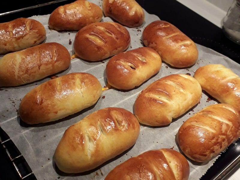 Cliquez pour zoomer ! Pain brioché au chocolat – Pitch Thermomix par anastasiamimilolo