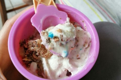 Cliquez pour zoomer ! Mc Flurry Thermomix par saezna