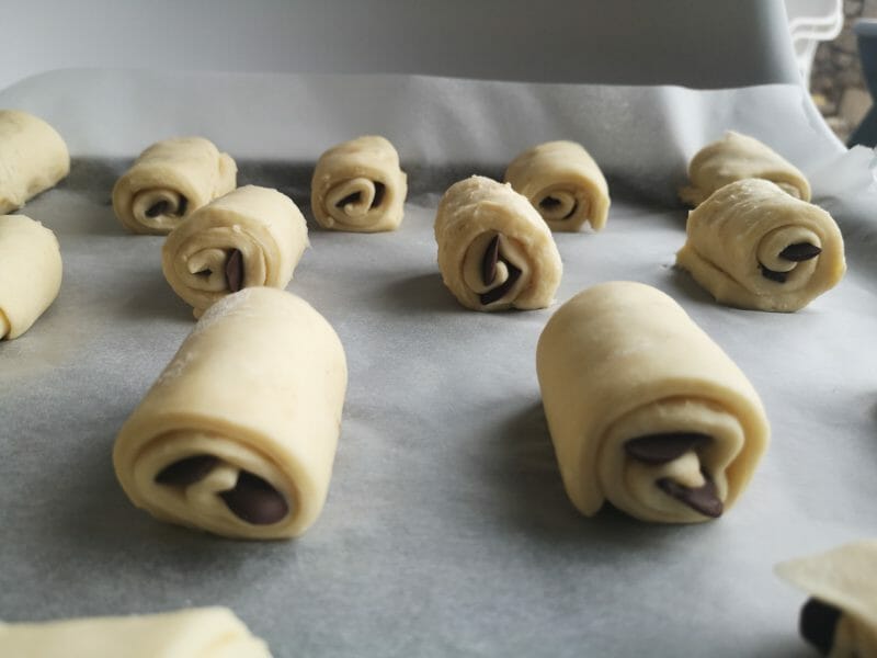 Cliquez pour zoomer ! Pains au chocolat Thermomix par anais_201