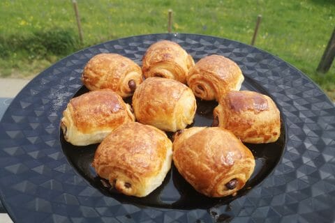 Cliquez pour zoomer ! Pains au chocolat Thermomix par anais_201