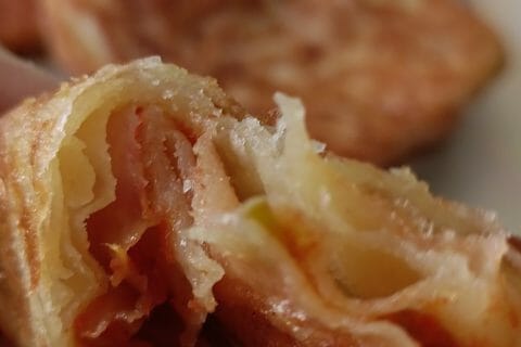 Cliquez pour zoomer ! Msemen Thermomix par sarah_184